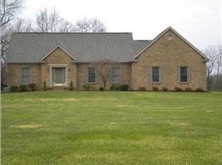 2810 Ash Ave, Louisville, KY 40245