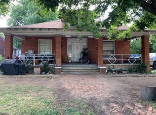 805 S Tyler St, Dallas, TX 75208