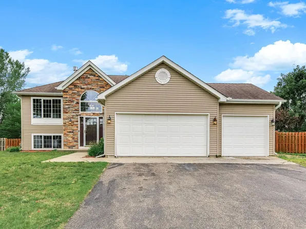 9945 42nd St NE, Saint Michael, MN 55376