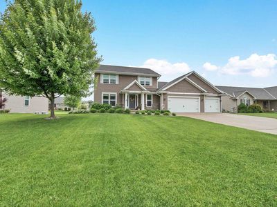 2364 Berkley Rd, De Pere, WI, 54115