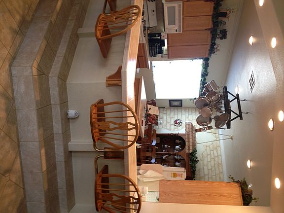 Kitchen Bar