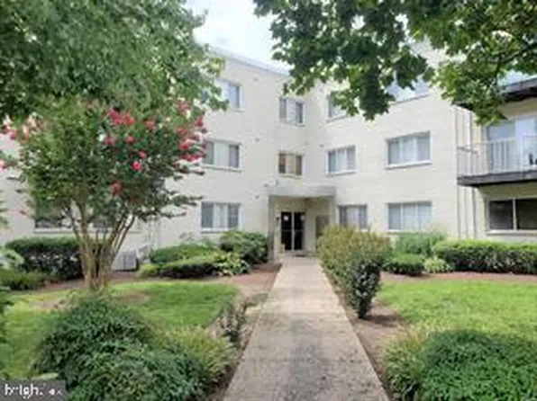 1009 Chillum Rd APT 117, Hyattsville, MD 20782