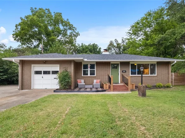 1304 Rebecca Ln, Springdale, AR 72764