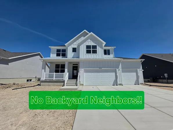 2924 N Galloway Ln #265, Plain City, UT 84404