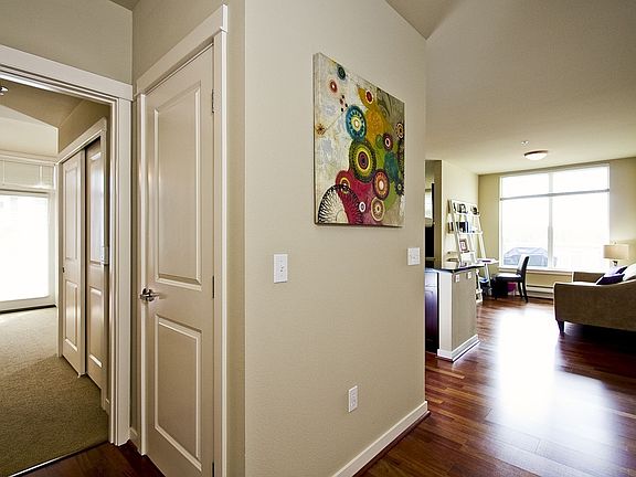 2nd image of 180 Harbor Sq Loop NE Unit B323