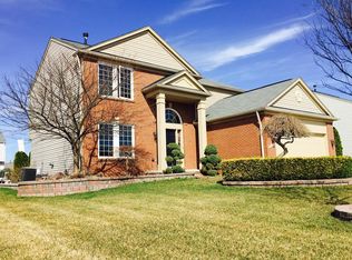 56277 Oasis Dr, Macomb, MI 48042