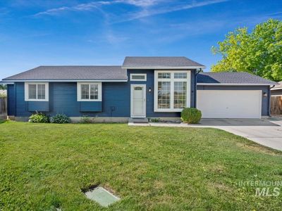 10525 W Silvercity Ct, Boise, ID, 83713