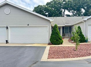 511 W Griswold St, Ripon, WI 54971