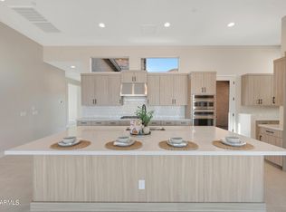 32409 N 135TH Drive, Peoria, AZ 85383