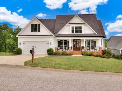 347 Dove Lake Dr, North Augusta, SC, 29841