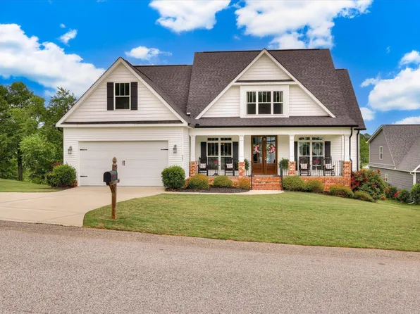 347 Dove Lake Dr, North Augusta, SC 29841