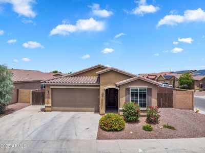 2264 W Arroyo Way, San Tan Valley, AZ, 85142