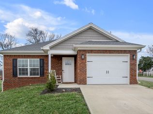 1008 Three Corners Dr, Lawrenceburg, KY 40342