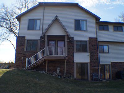 7220 Blue Water Dr UNIT 140, Clarkston, MI, 48348