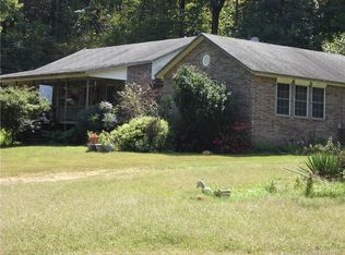 23061 E Hanging Rock Rd, Tahlequah, OK 74464