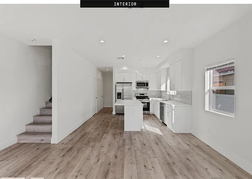 3 bed, 3.5 bath, 2000 sqft, $3,950 — Photo 4