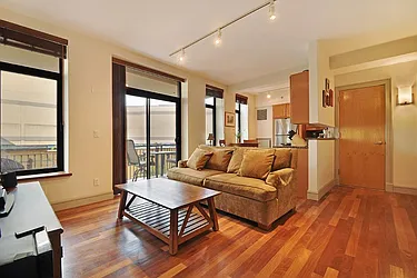 Sold by Corcoran