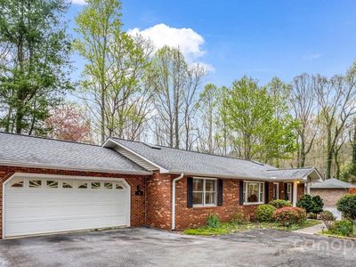 49 Grey Fox Trl, Hendersonville, NC, 28739