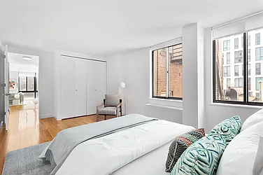 Rented by Mirador Real Estate