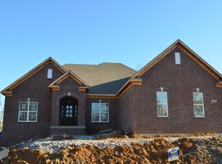 14012 Fancy Gap Dr, Louisville, KY 40299