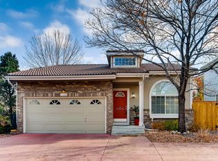 1360 Braewood Ave, Highlands Ranch, CO 80129