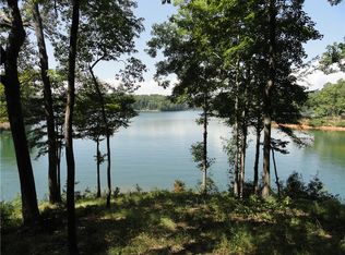 719 Top Ridge Dr, Sunset, SC 29685