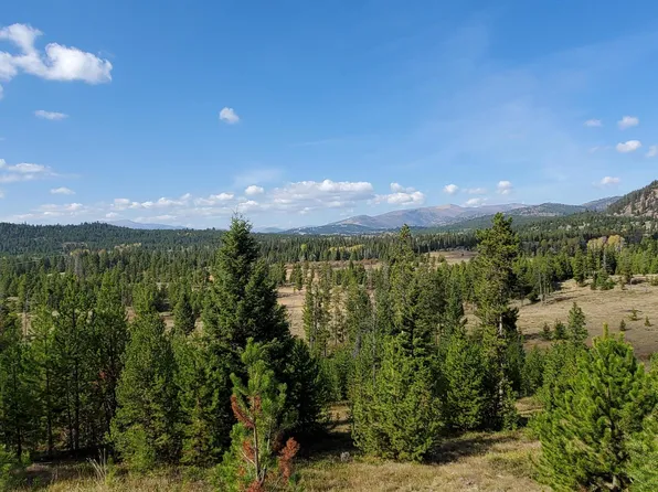 Unk Hwy #200 & 279, Lincoln, MT 59639