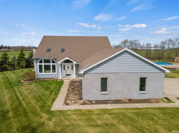 2301 County Road 56, Auburn, IN 46706