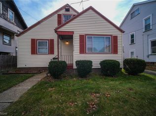 3032 9th St SW, Canton, OH 44710