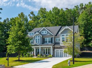 500 Taymack Farm Ct, Woodstock, GA 30188