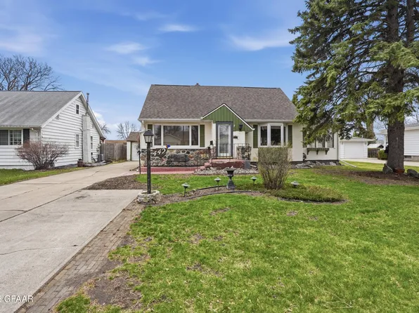 442 5th Ave SE, East Grand Forks, MN 56721