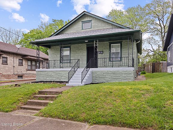 3rd image of 107 N 38th St