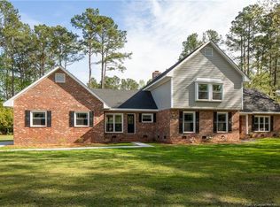 305 Oxford Rd, Lumberton, NC 28358