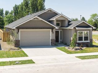 6975 N Sunglow Ave, Boise, ID 83714