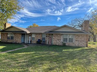 2901 Charity Rd, Commerce, TX 75428