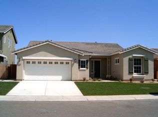 2500 Boulder Dr, Atwater, CA 95301