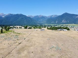 0 Pocahontas Rd, Baker City, OR 97814