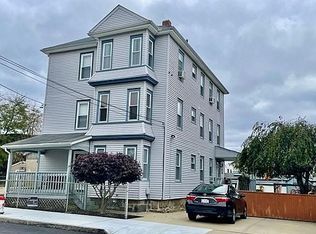 56 Wilbur St, Fall River, MA 02724