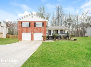 5220 Bailey Dr, Ellenwood, GA 30294