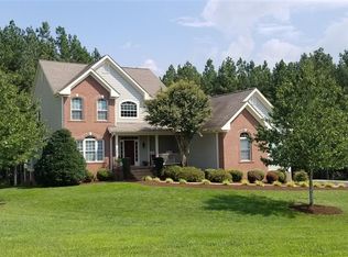 79 Ridgeview Dr, Ruckersville, VA 22968