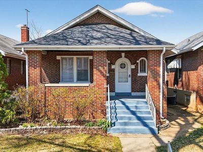 4437 S 37th St, Saint Louis, MO, 63116