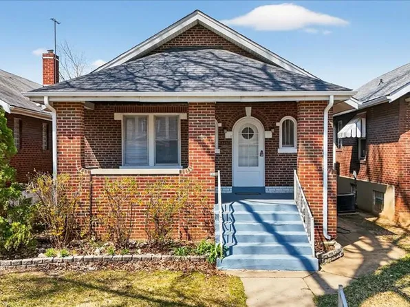 4437 S 37th St, Saint Louis, MO 63116