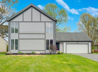 5626 Ramblewood Ct, Columbus, OH 43235