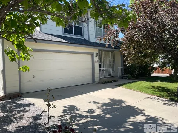953 Edgecliff Dr, Reno, NV 89523