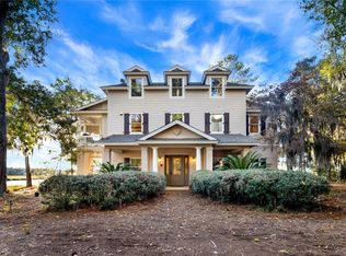 1052 Egret Ln NE, Townsend, GA 31331