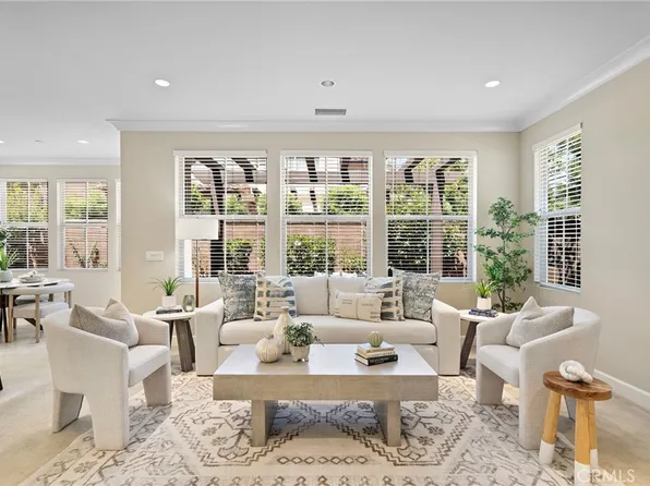 41 Coleridge, Irvine, CA 92620