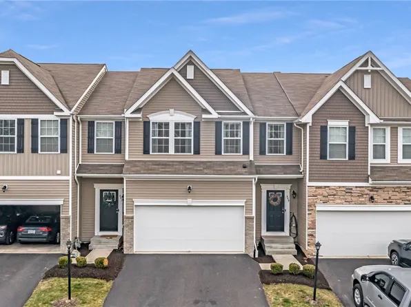 649 Freedom Dr, Carnegie, PA 15106