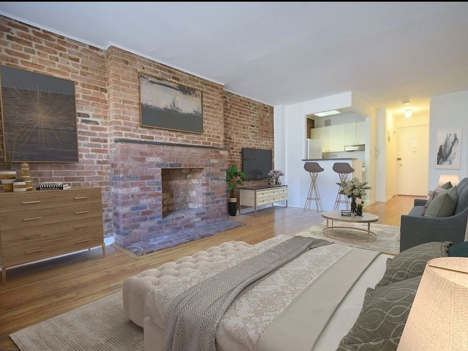 2nd image of 219 E 81st St #E3