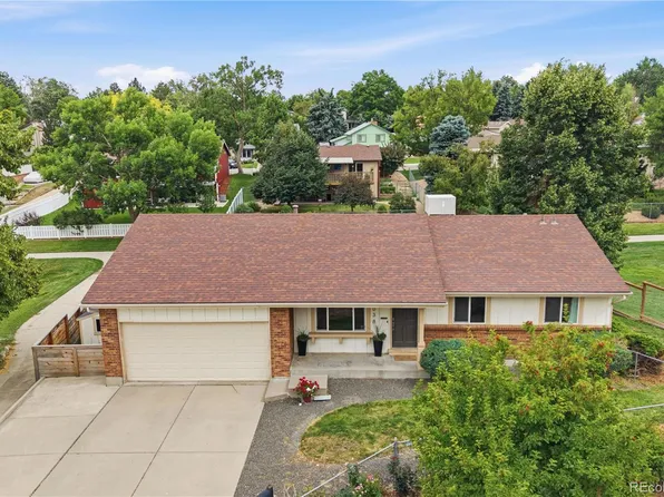 9038 W 77th Place, Arvada, CO 80005
