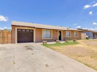 8144 W Trafalgar Ave, Phoenix, AZ 85033